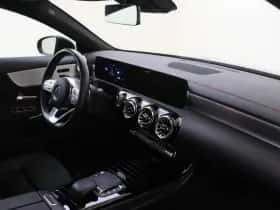 Mercedes-Benz CLA-Klasse (2023) thumbnail 8