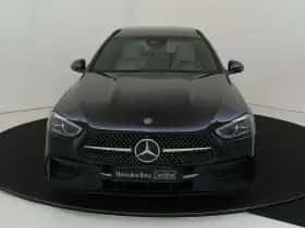 Mercedes-Benz C-Klasse thumbnail 2