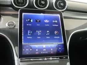 Mercedes-Benz C-Klasse thumbnail 16