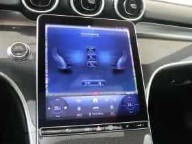 Mercedes-Benz C-Klasse thumbnail 18