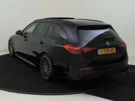 Mercedes-Benz C-Klasse thumbnail 4