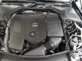 Mercedes-Benz C-Klasse thumbnail 7