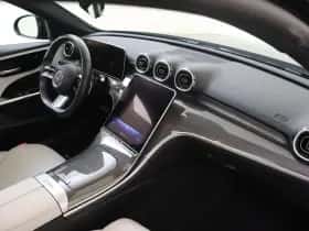 Mercedes-Benz C-Klasse thumbnail 8