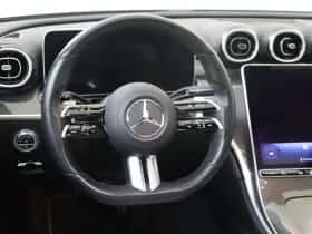 Mercedes-Benz C-Klasse thumbnail 10
