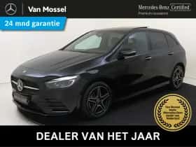 Mercedes-Benz B-Klasse (2025) thumbnail 1