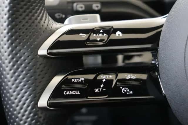 Mercedes-Benz B-Klasse (2025) thumbnail 16