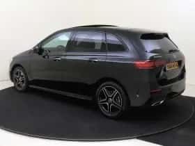 Mercedes-Benz B-Klasse (2025) thumbnail 3