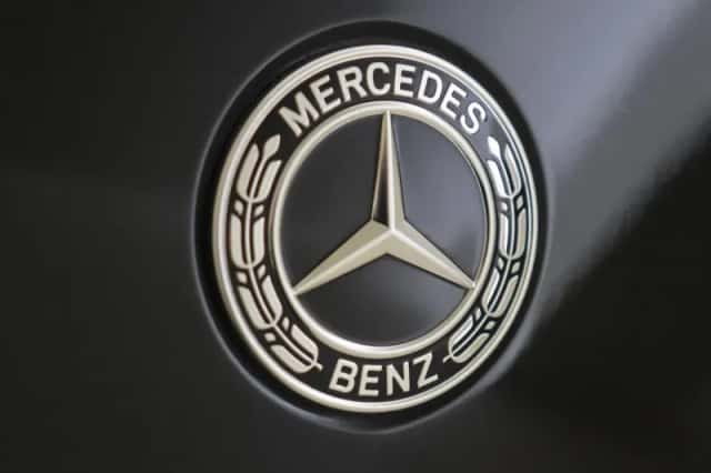 Mercedes-Benz B-Klasse (2025) thumbnail 34