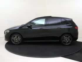 Mercedes-Benz B-Klasse (2025) thumbnail 8