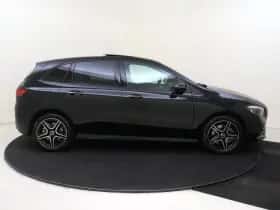 Mercedes-Benz B-Klasse (2025) thumbnail 9