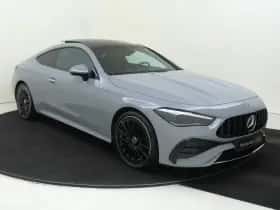 Mercedes-Benz CLE (2024) thumbnail 2