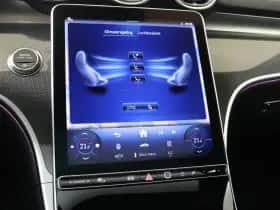 Mercedes-Benz CLE (2024) thumbnail 17