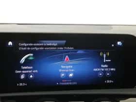 Mercedes-Benz A-Klasse thumbnail 15