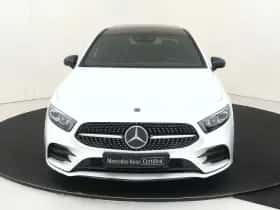 Mercedes-Benz A-Klasse (2020) thumbnail 5