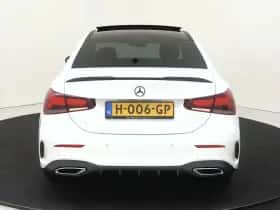 Mercedes-Benz A-Klasse thumbnail 6