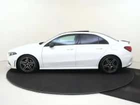 Mercedes-Benz A-Klasse thumbnail 7