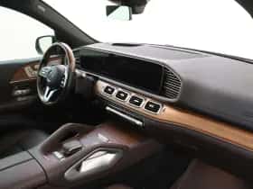 Mercedes-Benz GLE thumbnail 11