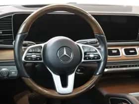 Mercedes-Benz GLE thumbnail 12