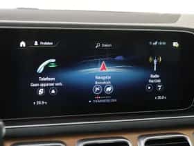 Mercedes-Benz GLE thumbnail 17