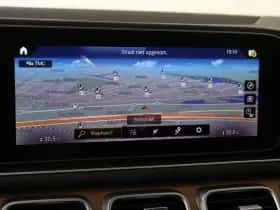Mercedes-Benz GLE thumbnail 18