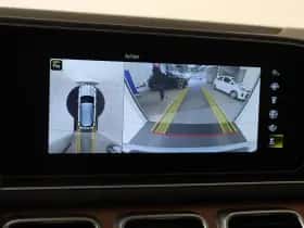 Mercedes-Benz GLE thumbnail 20