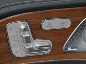 Mercedes-Benz GLE thumbnail 28