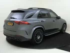 Mercedes-Benz GLE thumbnail 5