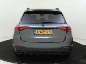 Mercedes-Benz GLE (2021) thumbnail 6