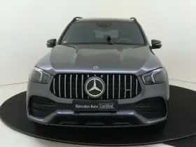 Mercedes-Benz GLE thumbnail 7