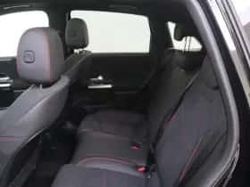 Mercedes-Benz B-Klasse (2025) thumbnail 12
