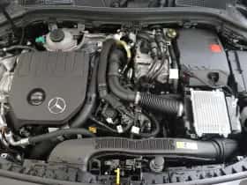 Mercedes-Benz B-Klasse (2025) thumbnail 5
