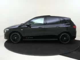 Mercedes-Benz B-Klasse (2025) thumbnail 8