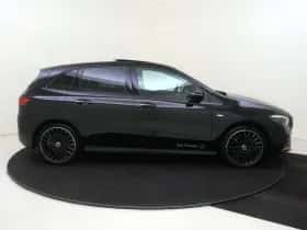 Mercedes-Benz B-Klasse (2025) thumbnail 9