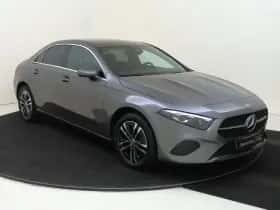 Mercedes-Benz A-Klasse thumbnail 2
