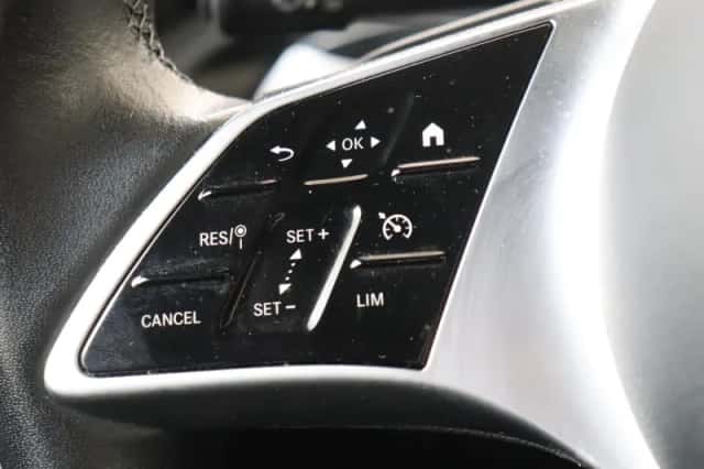Mercedes-Benz A-Klasse (2023) thumbnail 11