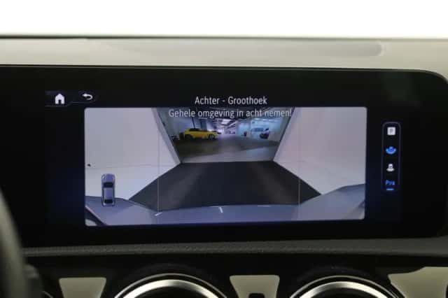 Mercedes-Benz A-Klasse (2023) thumbnail 17