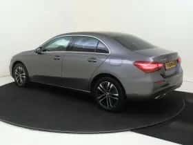 Mercedes-Benz A-Klasse (2023) thumbnail 3