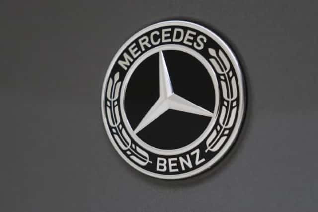 Mercedes-Benz A-Klasse (2023) thumbnail 25