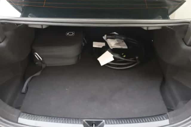 Mercedes-Benz A-Klasse (2023) thumbnail 26