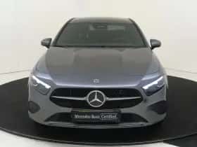 Mercedes-Benz A-Klasse thumbnail 4