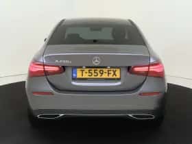 Mercedes-Benz A-Klasse thumbnail 5