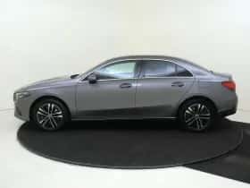 Mercedes-Benz A-Klasse (2023) thumbnail 6