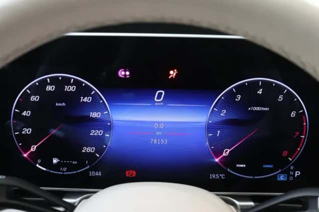 Mercedes-Benz S-Klasse (2022) thumbnail 13