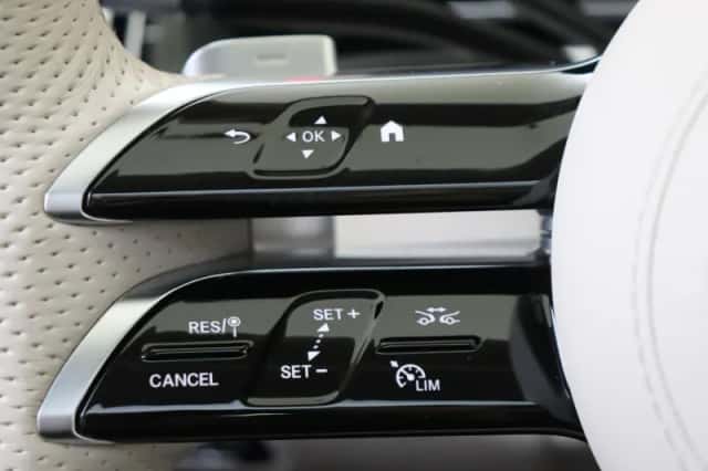 Mercedes-Benz S-Klasse (2022) thumbnail 14