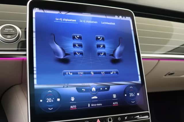 Mercedes-Benz S-Klasse (2022) thumbnail 19