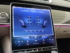 Mercedes-Benz S-Klasse (2022) thumbnail 19