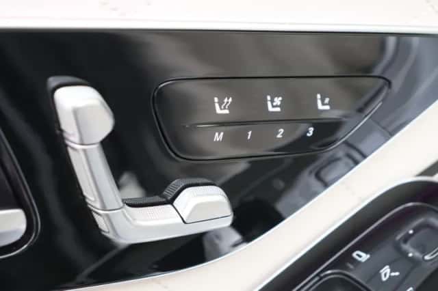 Mercedes-Benz S-Klasse (2022) thumbnail 27
