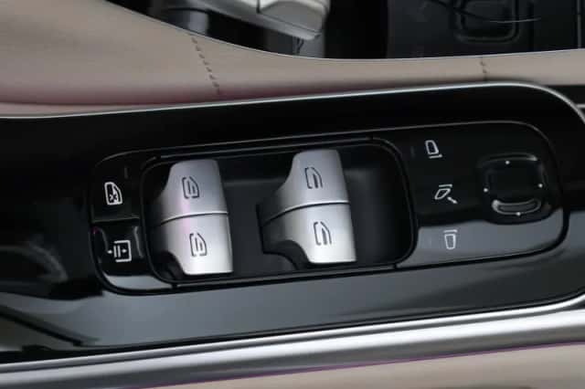 Mercedes-Benz S-Klasse (2022) thumbnail 28