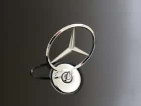 Mercedes-Benz S-Klasse (2022) thumbnail 4