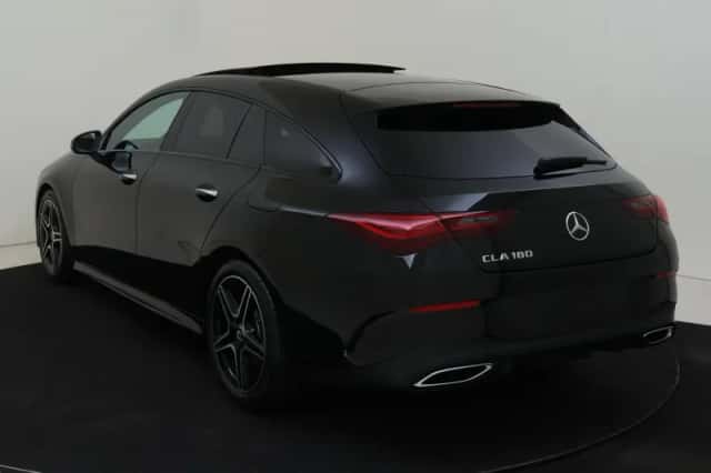 Mercedes-Benz CLA-Klasse (2025) thumbnail 7
